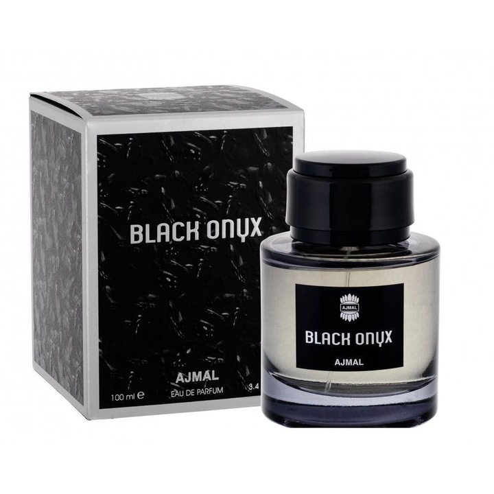 Arab parfüm Ajmal Black Onyx 100 ml