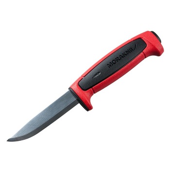 Cutit utilitar 511 basic red/black, aniversare de 125 ani, Morakniv Cutit utilitar 511 basic red/black, aniversare de 125 ani, Morakniv