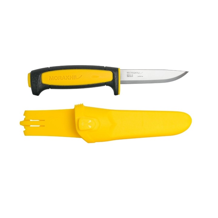 Универсален нож 511 Yellow EDITION 2020, Morakniv