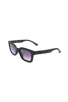 adidas ORIGINALS, Ochelari de soare unisex dreptunghiulari, Negru, 48-22-145 Standard adidas ORIGINALS, Ochelari de soare unisex dreptunghiulari, Negru, 48-22-145 Standard