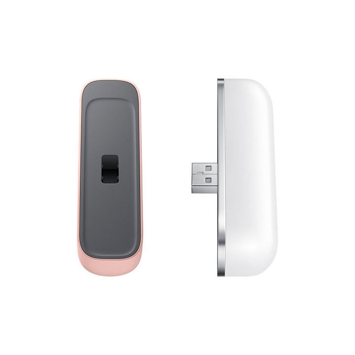 Samsung USB LED Light Head (10.2), Pink