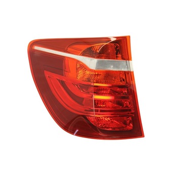 Lampa stop spate stanga (bec) BMW X3 (F25) 1,6-3,0D 09.2010-08.2017 Lampa stop spate stanga (bec) BMW X3 (F25) 1,6-3,0D 09.2010-08.2017