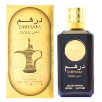 Apa de Parfum Ard Al Zaafaran, Dirham Gold, Unisex, 100ml