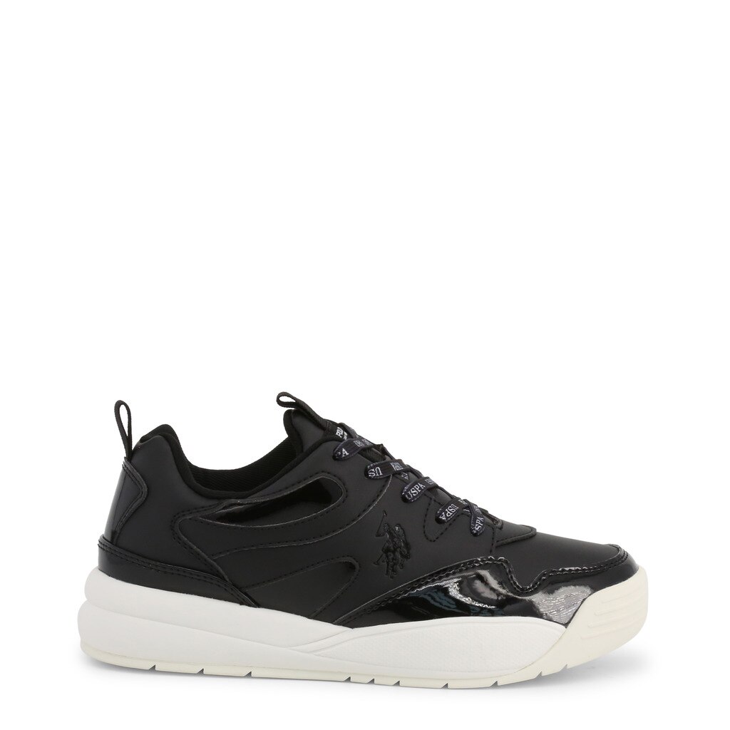 Tenisi Nyna, U.S. Polo Assn, Negru