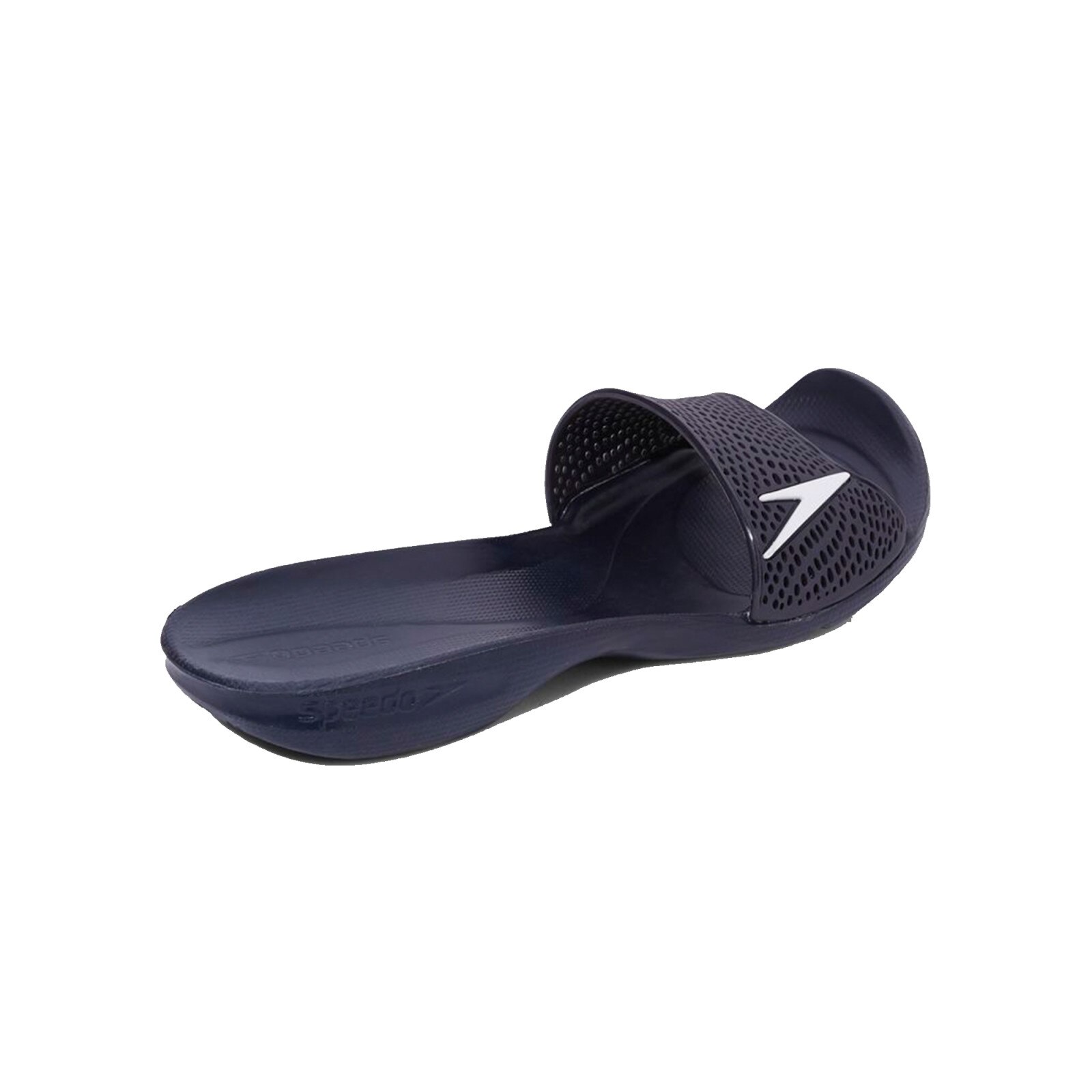 Papuci femei Speedo Atami II Max bleumarin/alb, Bleumarin/Alb