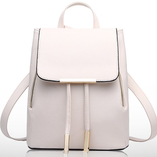 Női hátizsák Nestandartno b430, fehér - eMAG.hu