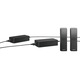 Boxe Bose Surround 700 pentru Soundbar Bose Black