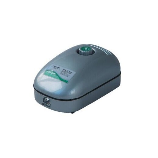 Pompa de aer Hailea ACO - 9601 pentru acvariu 2 W P310