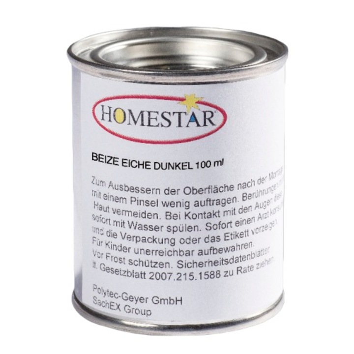 Байц за PU греди 100 ml / бял