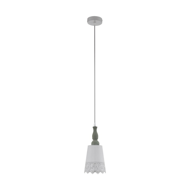 Beltéri medál Eglo Talbot 2, 1 x E27 max 60W, IL-4533039