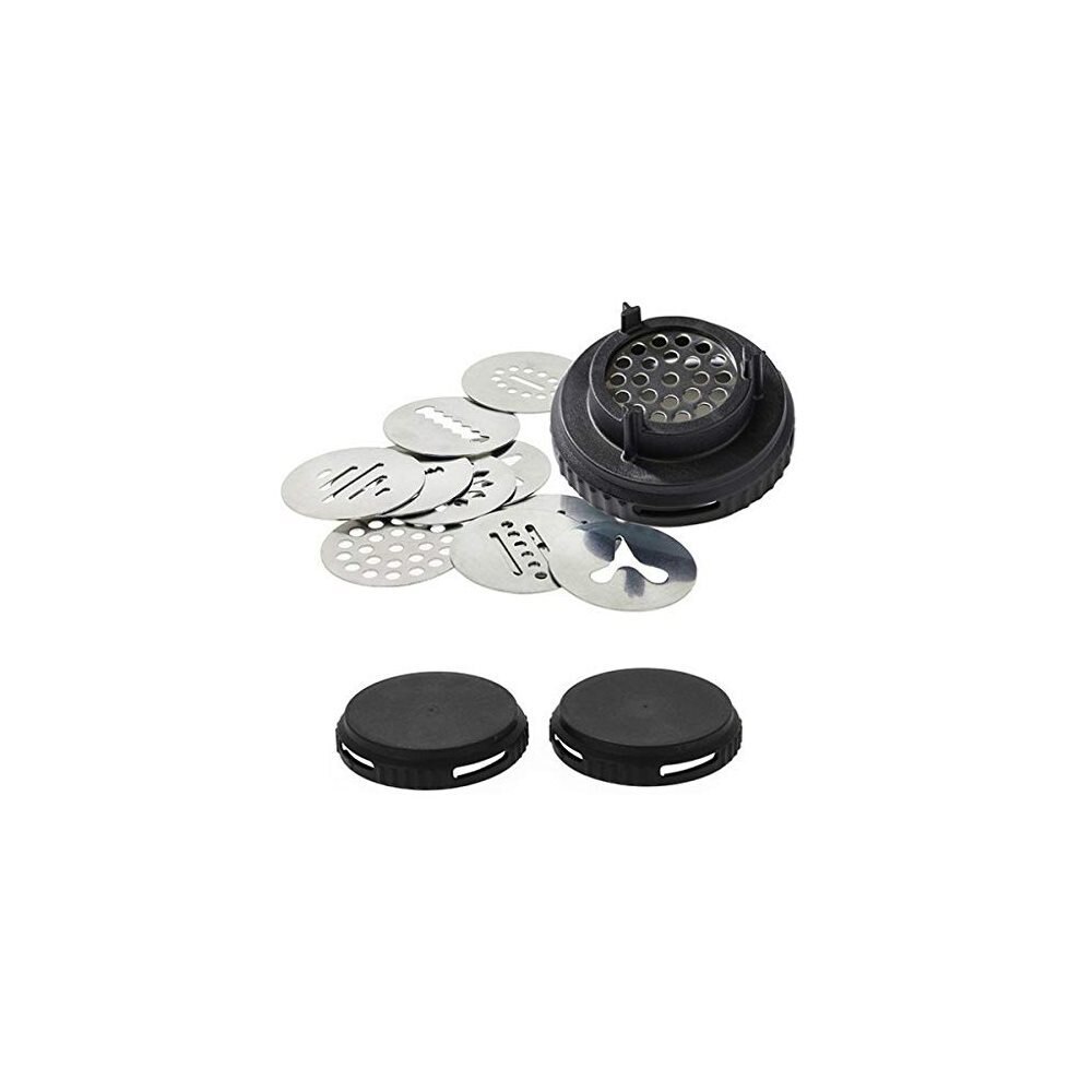 Kit pentru preparare biscuiti, 