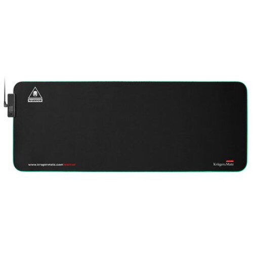 Mousepad Kruger&Matz Warrior LED