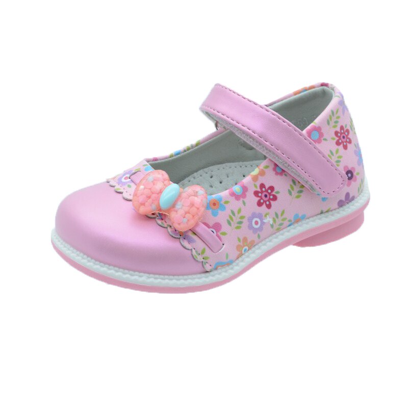 Pantofi casual pentru fete Tom Miki C-T50-78-E, Roz