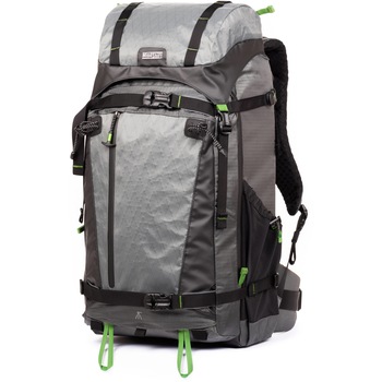 Rucsac Foto MindShift Gear BackLight Elite 45L Backpack (Gray) Rucsac Foto MindShift Gear BackLight Elite 45L Backpack (Gray)