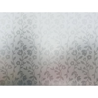 folie geam autoadeziva cleo folina model floral gri rola de 100x100 cm imagen 15_0_
0