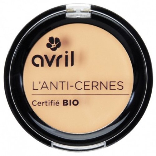 Corector si anticearcan bio Porcelain 2.5g AVRIL