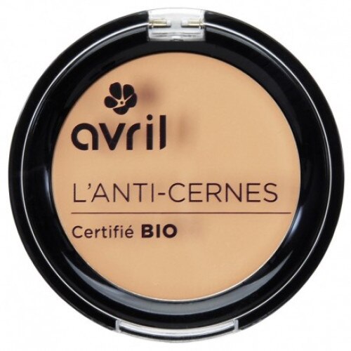 Corector si anticearcan bio Nude 2.5g AVRIL