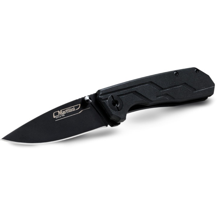 Briceag Marttiini Oy Black lama 80mm