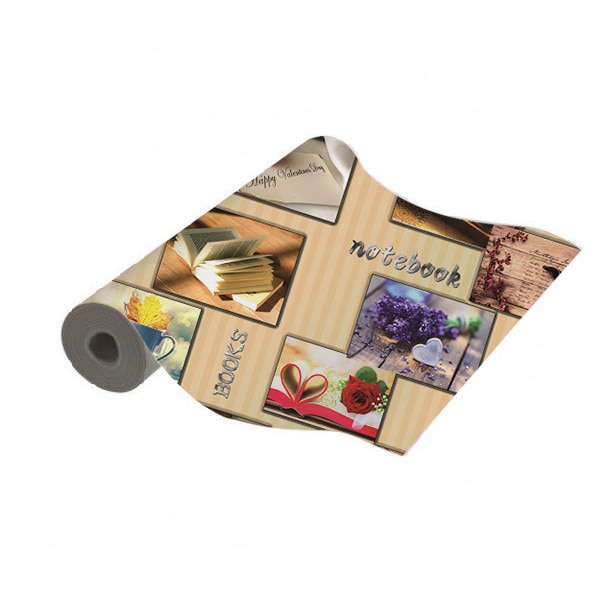 Musama Notebook, rola 20 ml