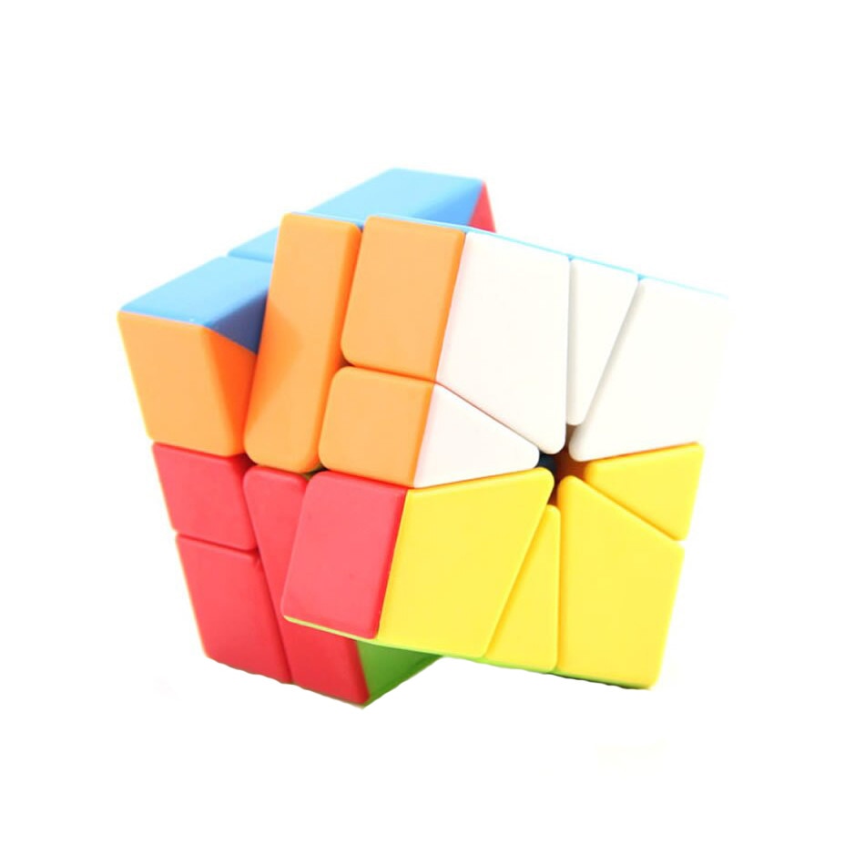 Cub Rubik KungFu Yumo SQ1 Square-1 Stickerless, 192CUB