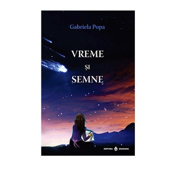 Vreme si semne - Gabriela Popa, editia 2018 Vreme si semne - Gabriela Popa, editia 2018