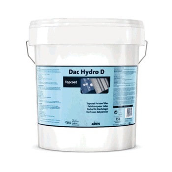 Vopsea Tigla Dac Hydro D Rosu Caramiziu 15 Litri Vopsea Tigla Dac Hydro D Rosu Caramiziu 15 Litri