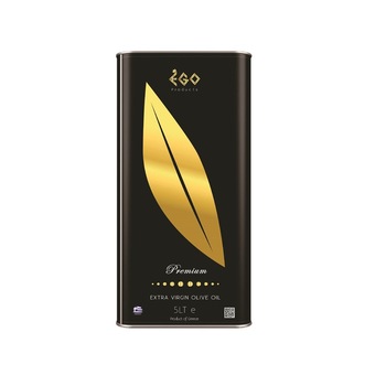 Ulei de masline grecesc extravirgin, EGO Products, 5L Ulei de masline grecesc extravirgin, EGO Products, 5L