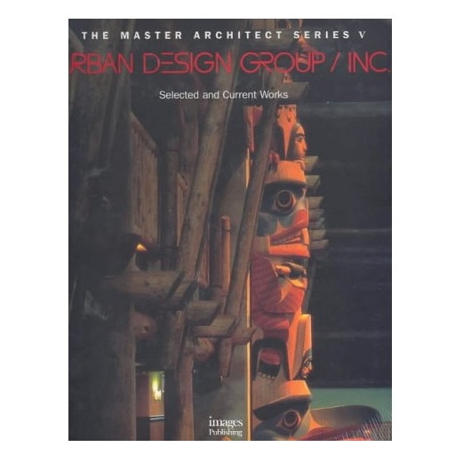 Urban Design Group (Master Architect Series VI), Steve Womersley