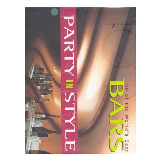 100 of the World's Best Bars, Aisha Hasanovic