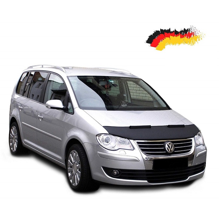 Капак Opel Vivaro 2010-2014, срещу чакъл, водоустойчива материя, UV устойчива