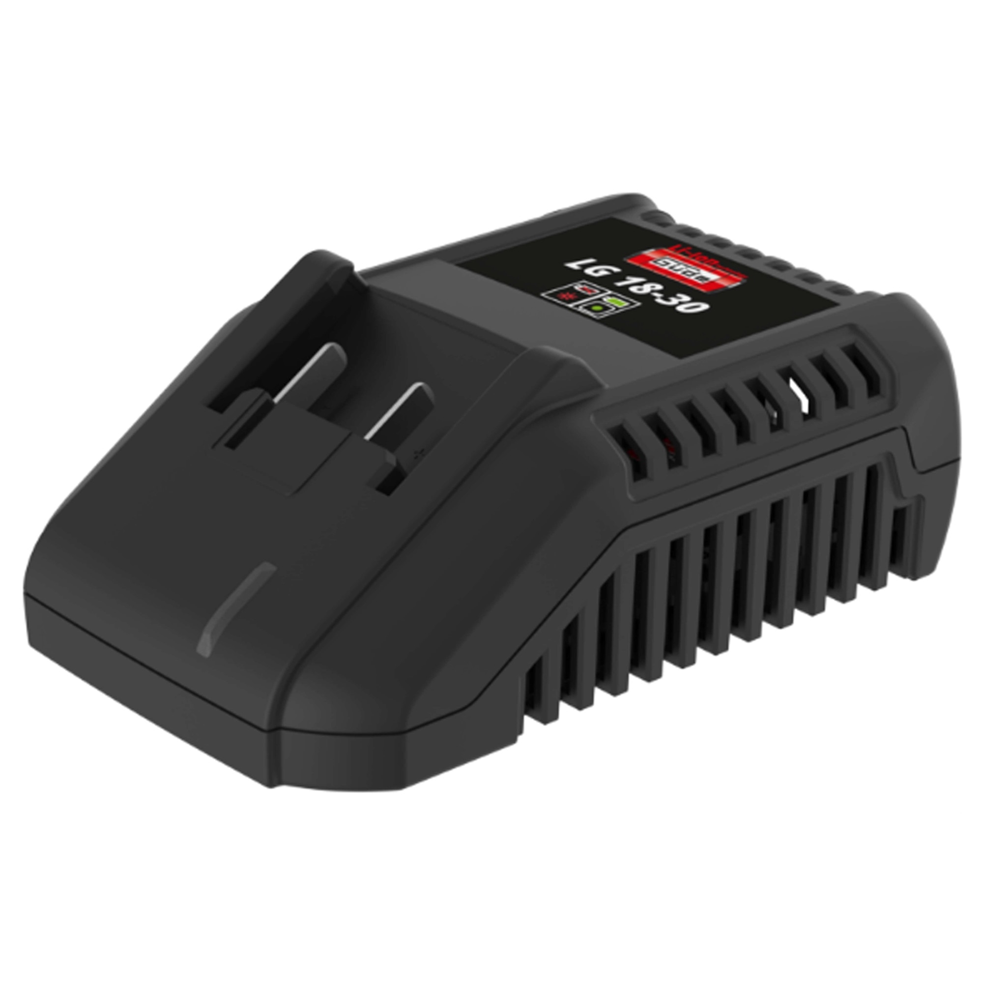 Incarcator acumulator, 80W, 3A, Gude, 58547