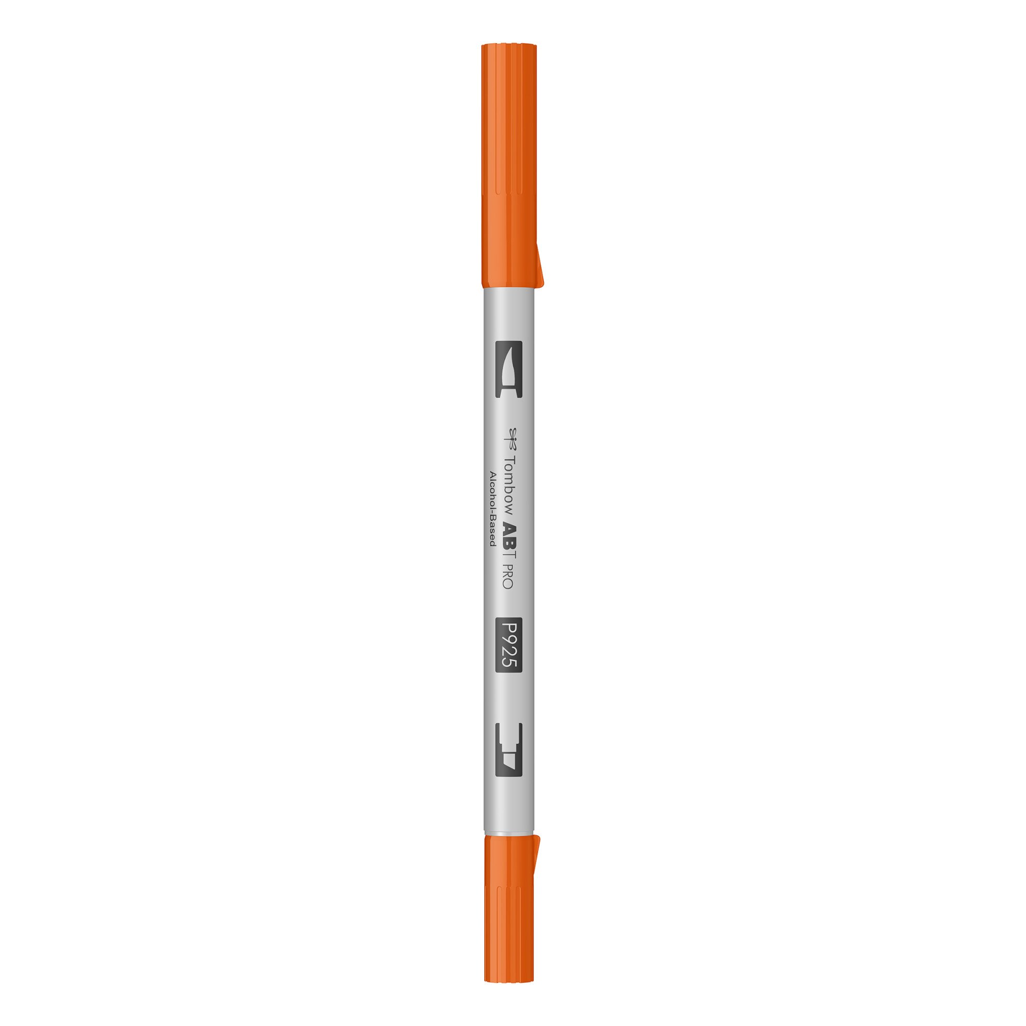 Marker Tombow ABT Pro Dual Brush Pen P925 - scarlet