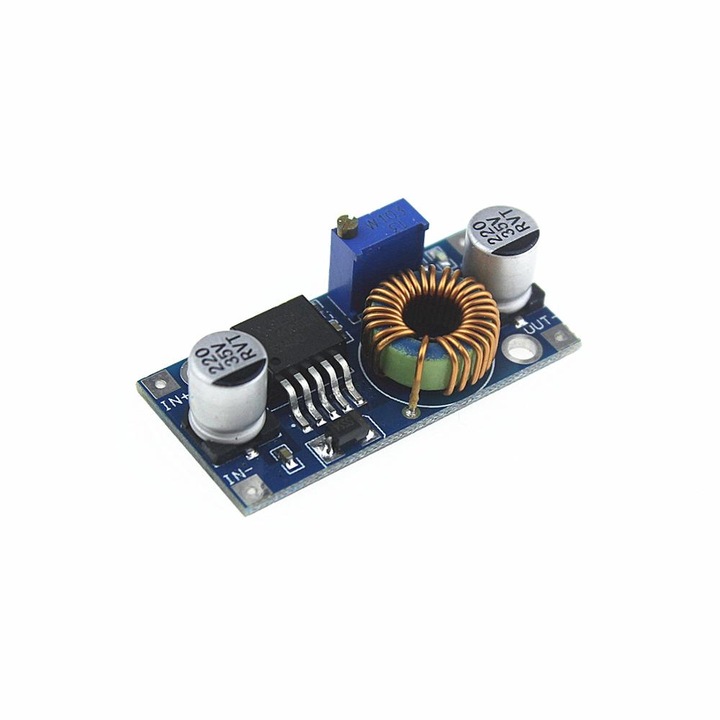 Modul DC-DC Step Down XL4005 5A
