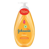 Sampon Johnson's Baby, 750 ml