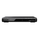 DVD плейър Sony DVPSR760HB Черен