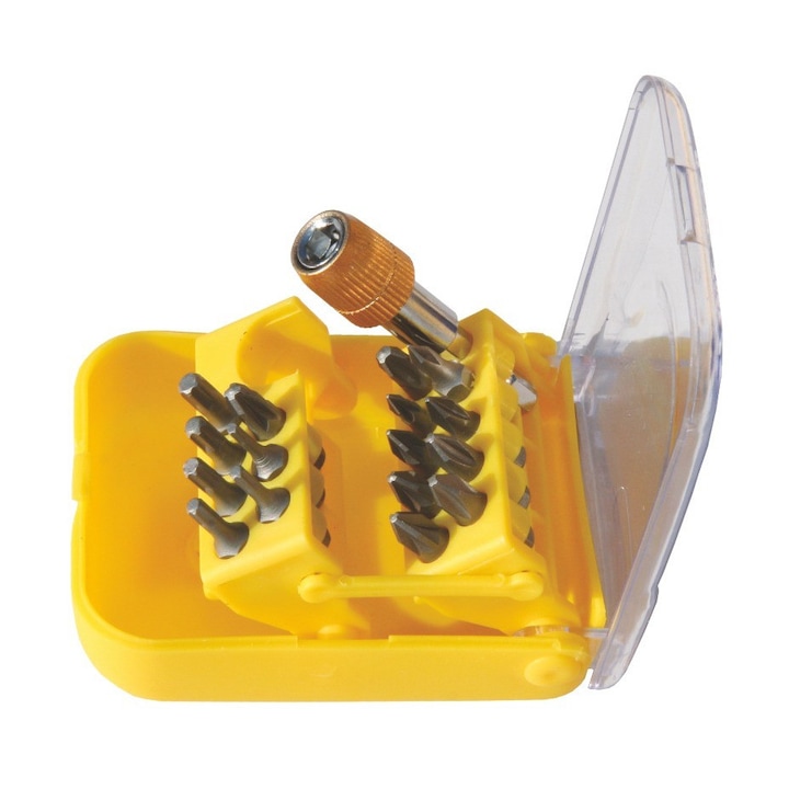 Set 16 bituri LT66090