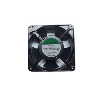 Ventilator 230VAC 120X120X38 Sunon Ventilator 230VAC 120X120X38 Sunon