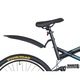 Bicicleta MalTrack MTB 26” Target black-blue-orange Mountain Bike