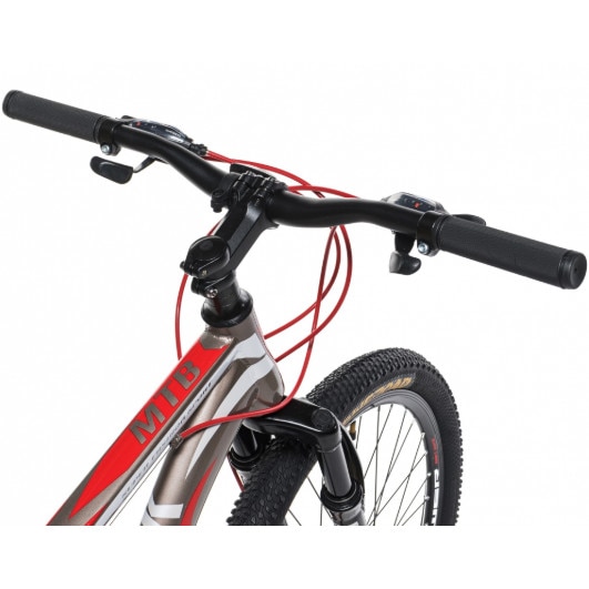 Bicicleta MTB 26\