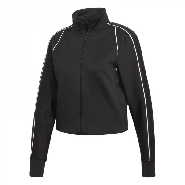 Bluza Adidas w st tracktop, M EU, Negru