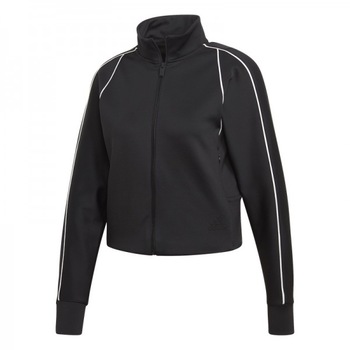 Bluza Adidas w st tracktop, M EU, Negru Bluza Adidas w st tracktop, M EU, Negru