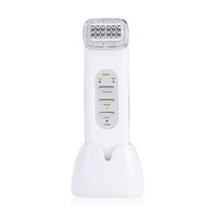 aparat 3in1 intretinere si ingrijire faciala live by perfect dot matrix face alb imagen 50_0_
0