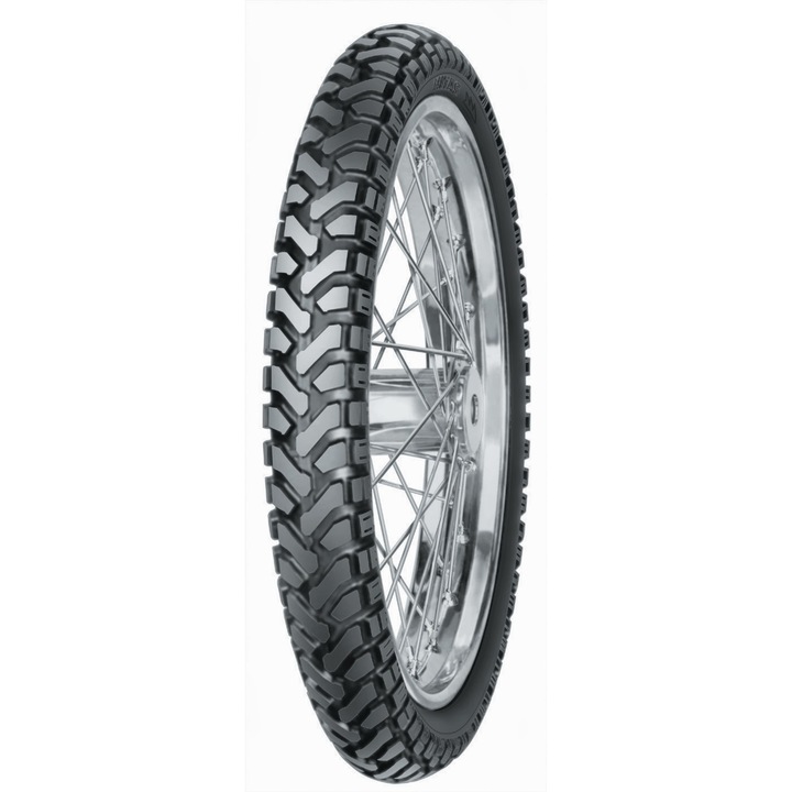 Гума за мотоциклет Mitas 120/90 B17 64H Enduro Trail TL
