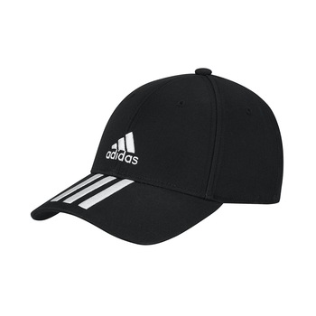 Sapca Adidas Baseball 3-Stripes FK0894, Barbati, Negru Sapca Adidas Baseball 3-Stripes FK0894, Barbati, Negru