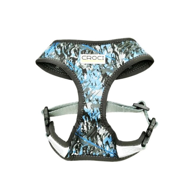 Ham pentru caine, Croci, reversibil, L, c5374023