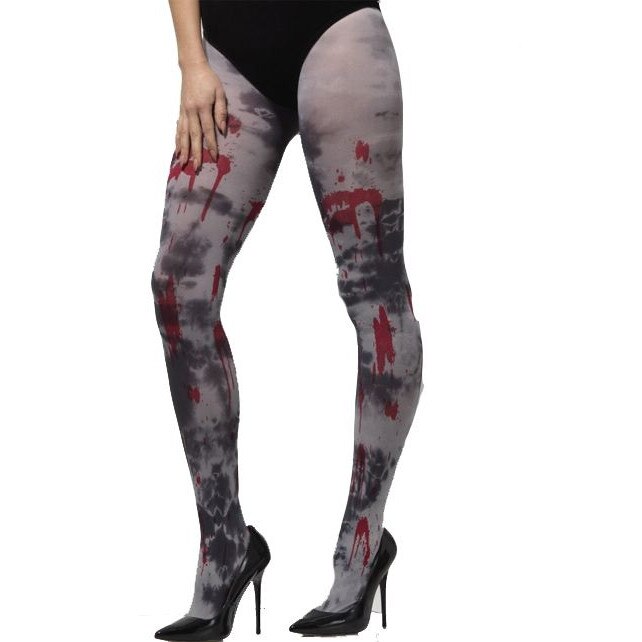 Dresuri model zombie, marime unica, Smiffy