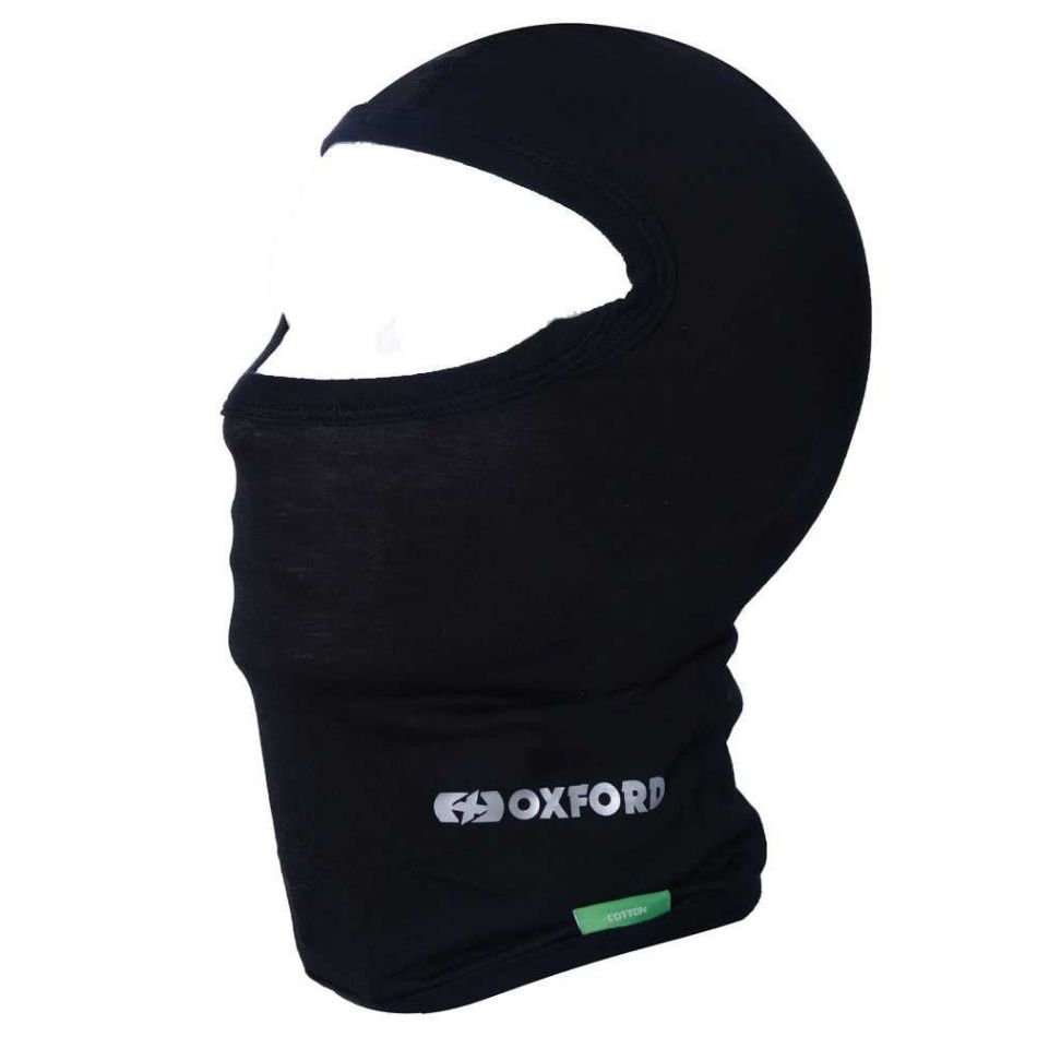 Cagula bumbac Oxford negru