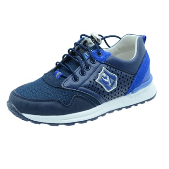 Pantofi sport pentru baieti Tom Miki C-T54-33-E, Bleumarin Pantofi sport pentru baieti Tom Miki C-T54-33-E, Bleumarin