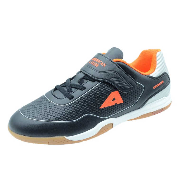 Pantofi sport pentru baieti American Club OG24/20N, Multicolor