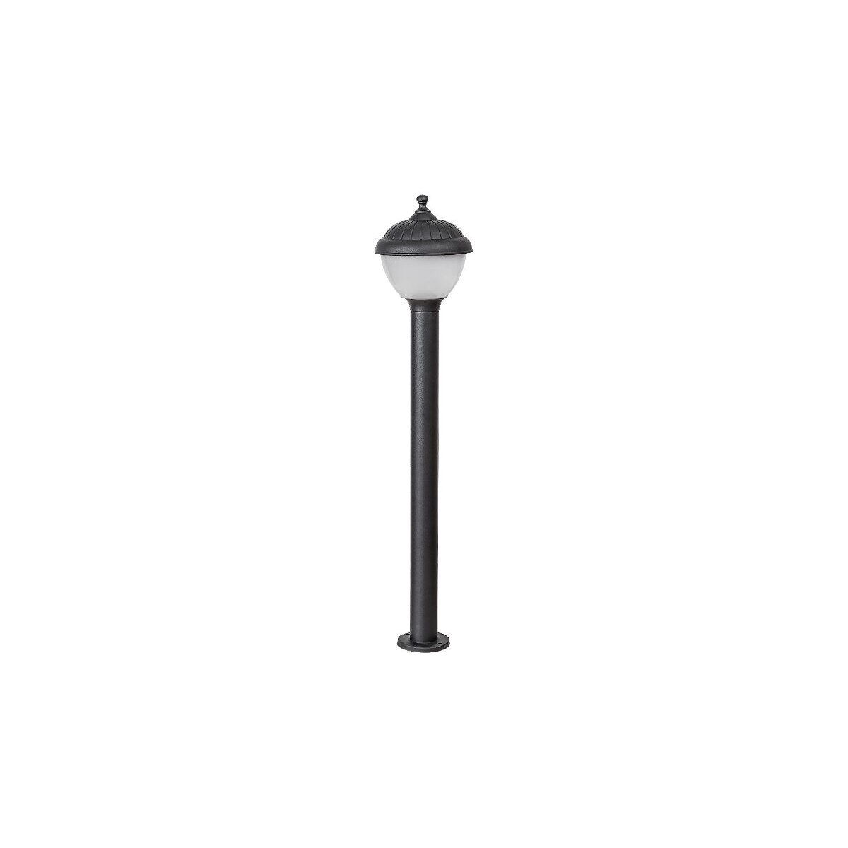 Lampadar Exterior Rabalux Modesto, 1 x E27 40W, IL-337676